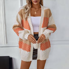 Casual Knitted Vest