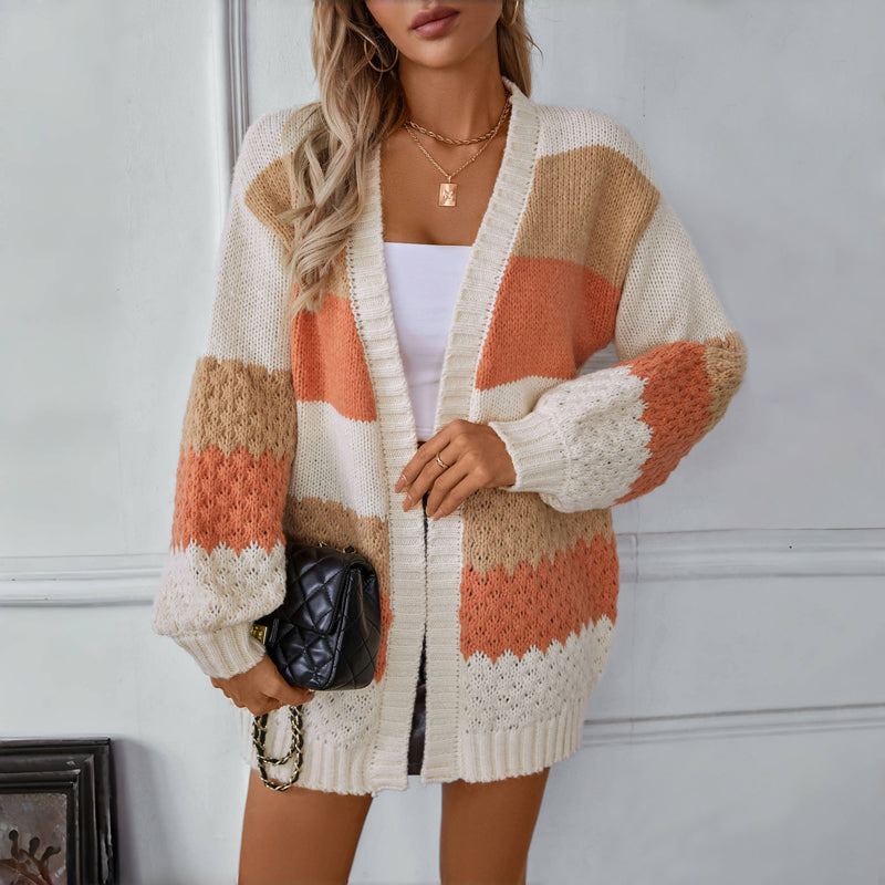 Casual Knitted Vest