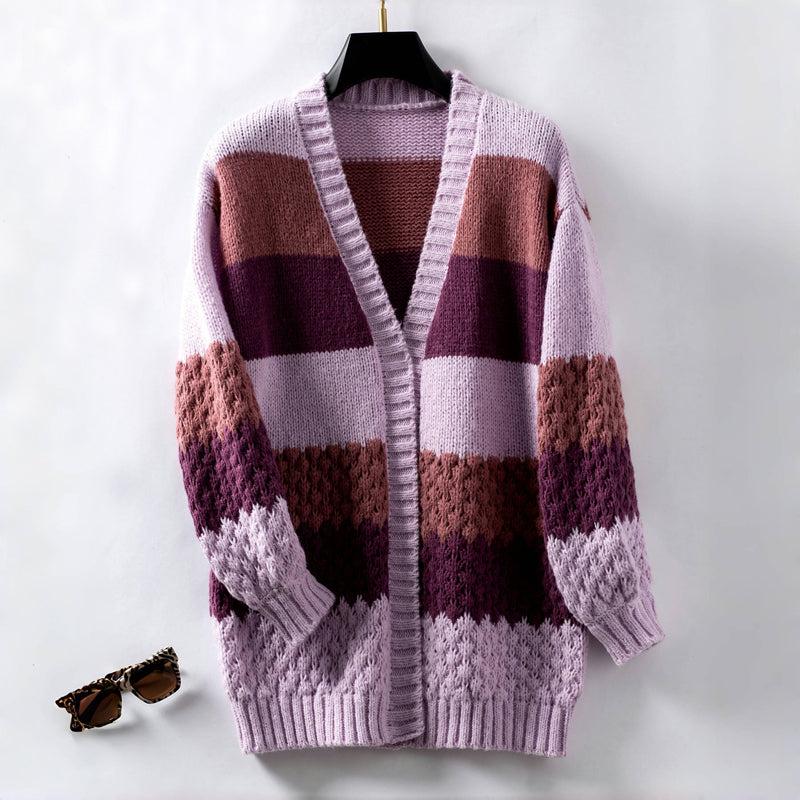 Casual Knitted Vest