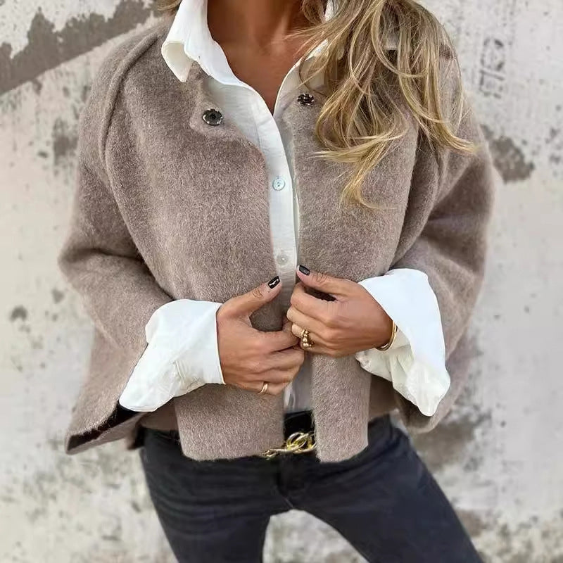 Vintage Leisure Jacket