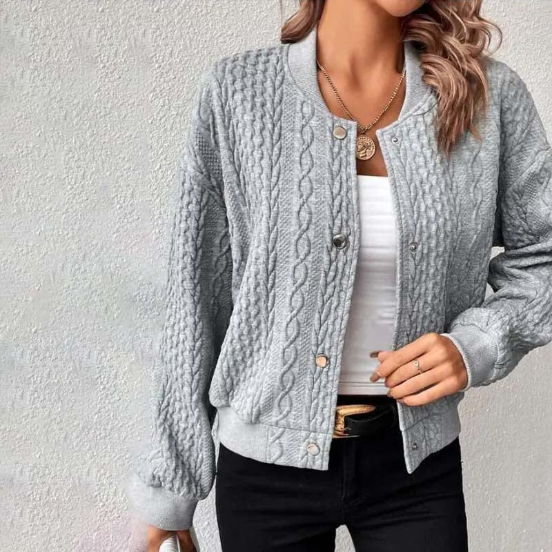 Casual Knitted Vest