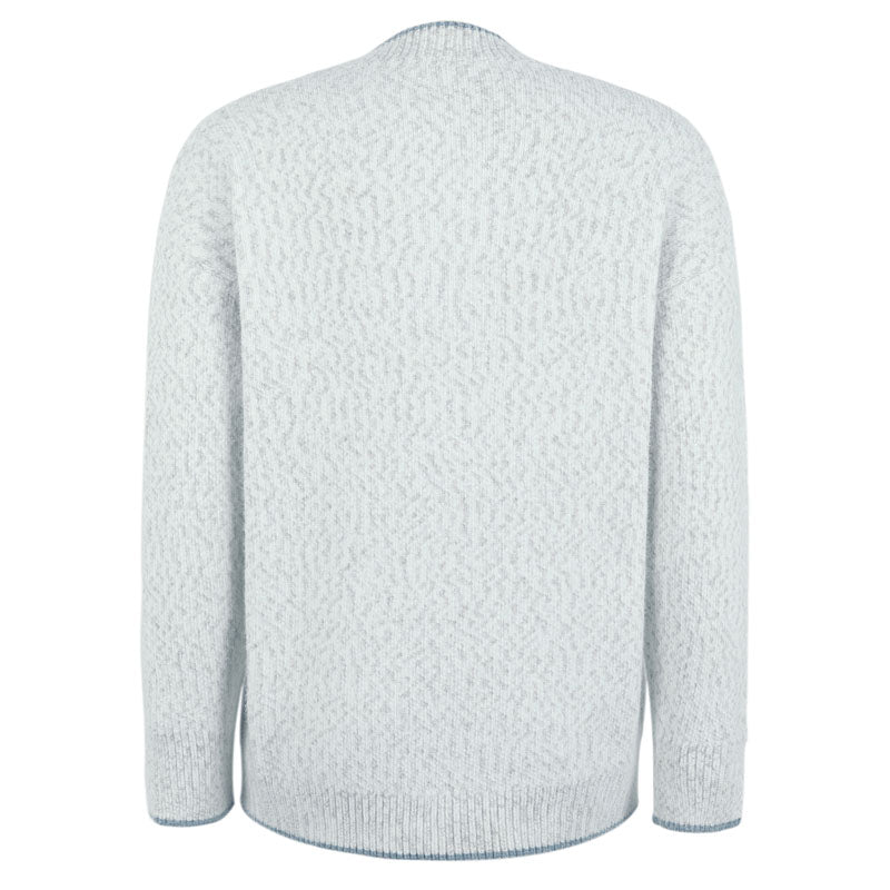 Casual Knitted Vest