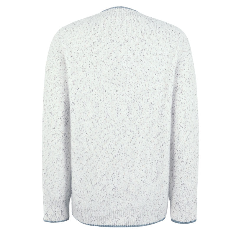 Casual Knitted Vest