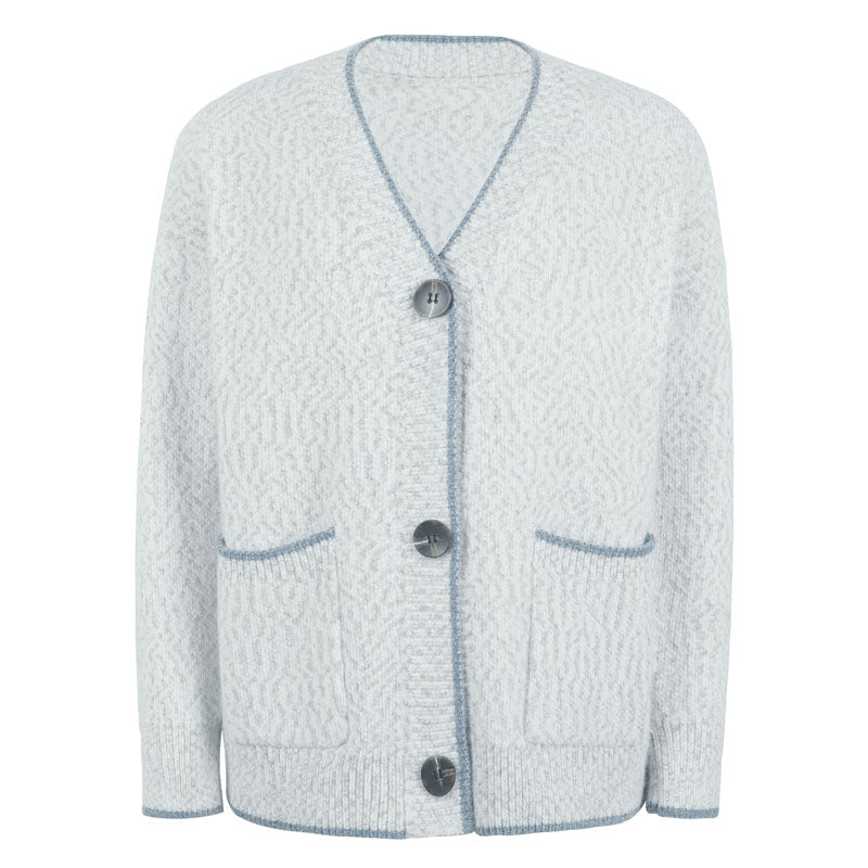 Casual Knitted Vest