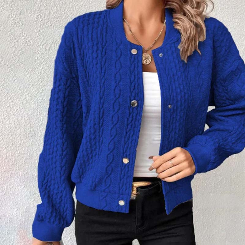 Casual Knitted Vest
