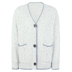 Casual Knitted Vest