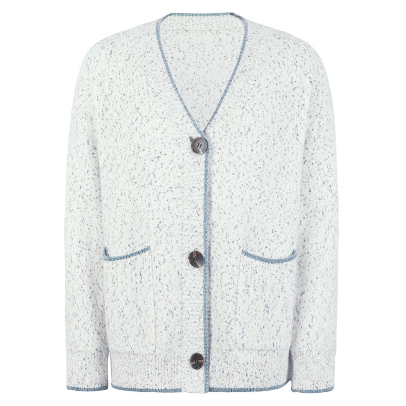 Casual Knitted Vest