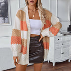 Casual Knitted Vest
