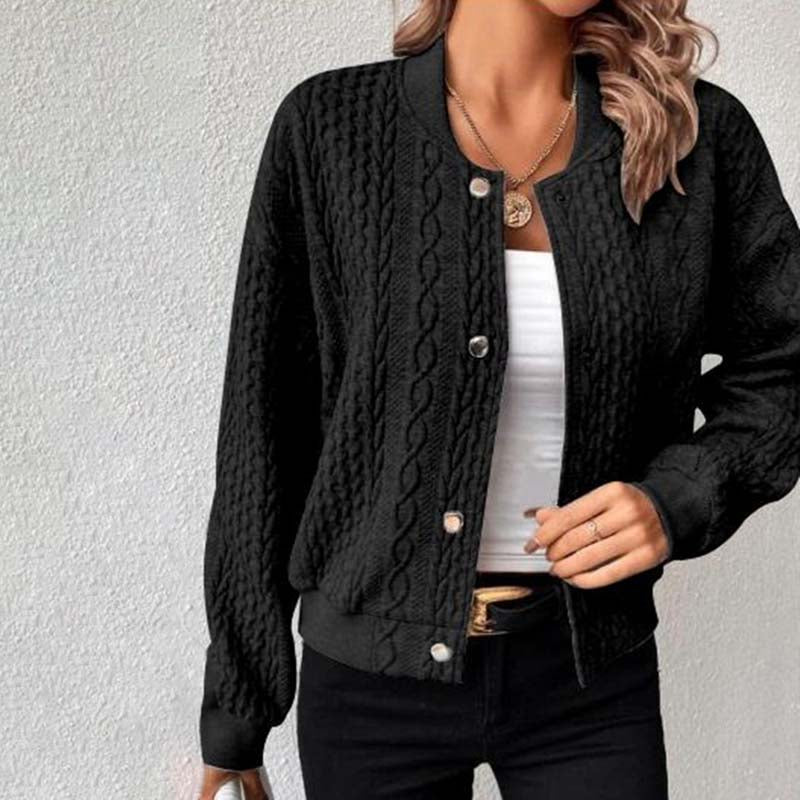 Casual Knitted Vest