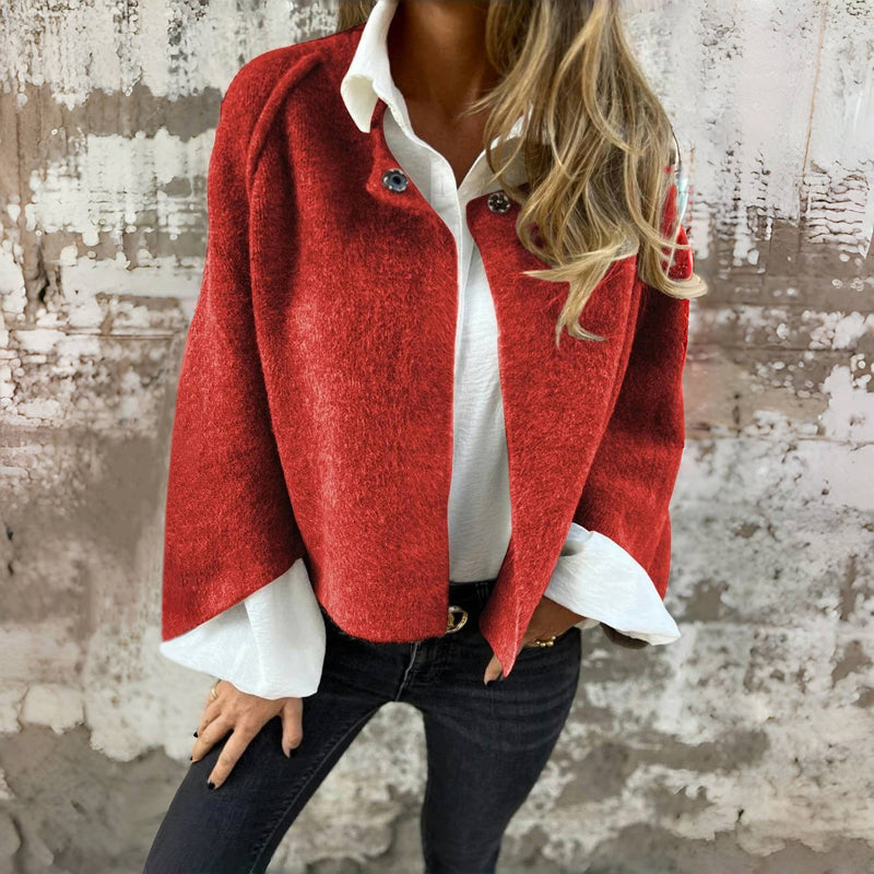 Vintage Leisure Jacket
