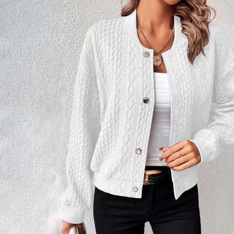 Casual Knitted Vest