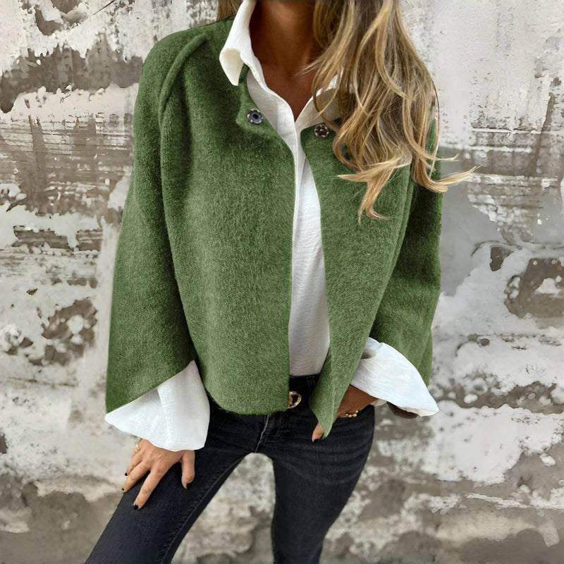 Vintage Leisure Jacket