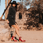 Eva - Stylish Ankle Boot