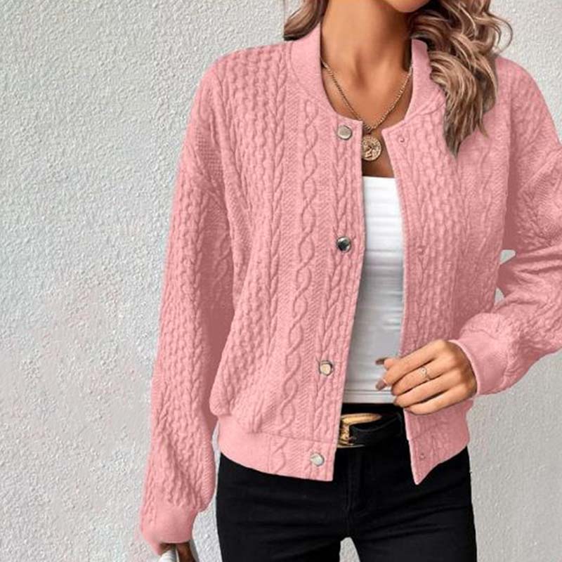 Casual Knitted Vest