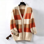 Casual Knitted Vest