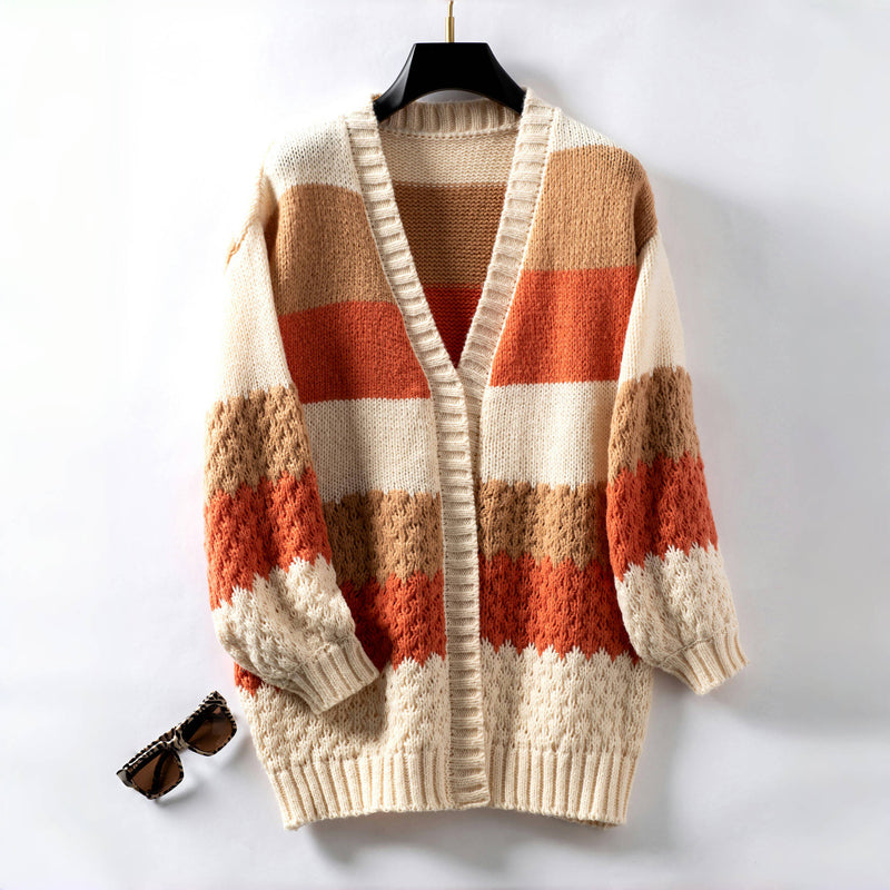 Casual Knitted Vest