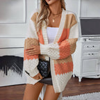 Casual Knitted Vest