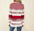 Vintage Striped T-Shirt