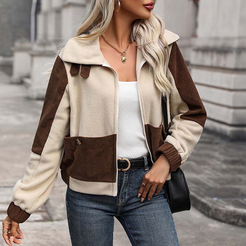 Vintage Leisure Jacket