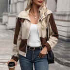 Vintage Leisure Jacket
