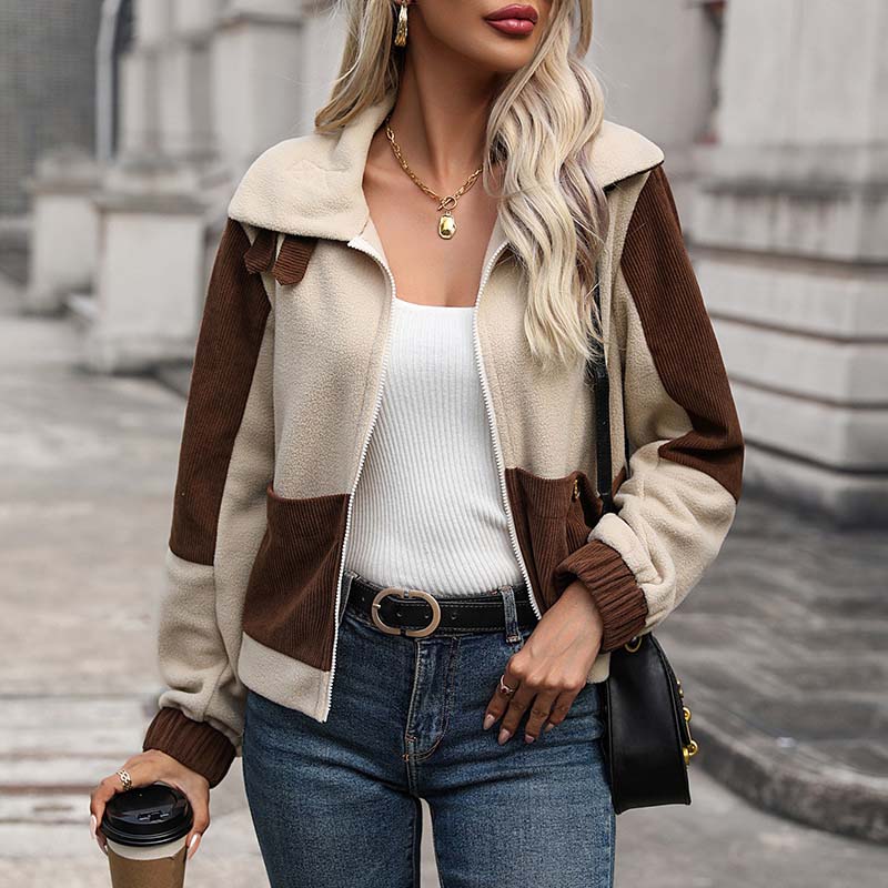 Vintage Leisure Jacket