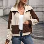 Vintage Leisure Jacket
