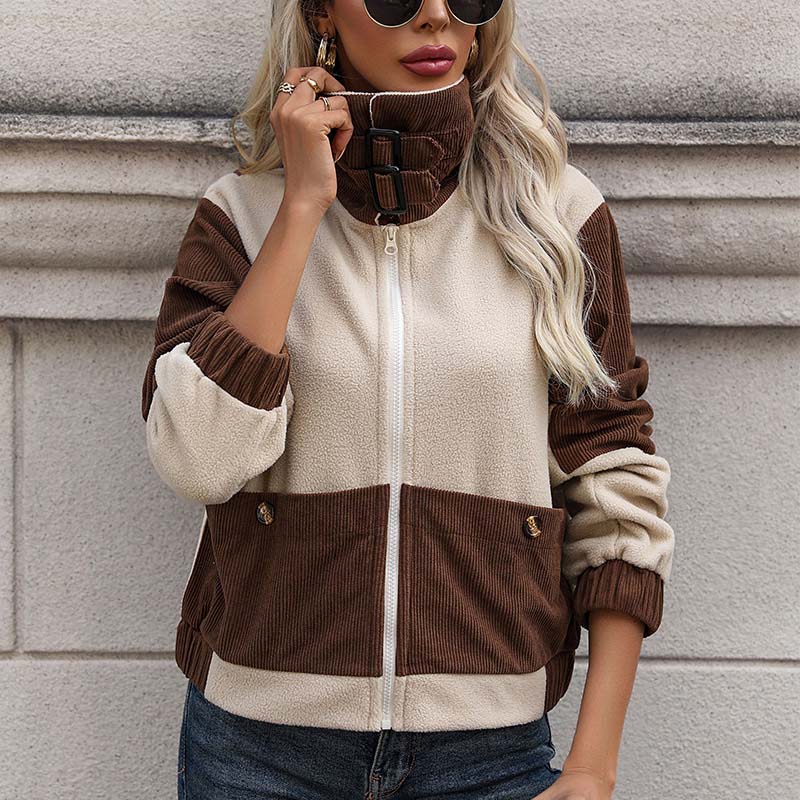Vintage Leisure Jacket