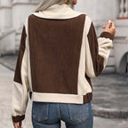 Vintage Leisure Jacket
