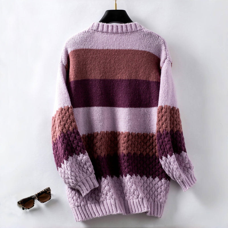 Casual Knitted Vest